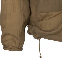 Helikon-Tex Windrunner Windshirt - Flecktarn - XS