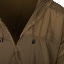 Helikon-Tex Windrunner Windshirt - Flecktarn - XS