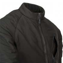 Helikon Wolfhound Jacket - Black - XS