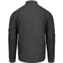 Helikon Wolfhound Jacket - Black - S