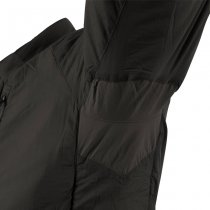 Helikon Wolfhound Jacket - Black - S