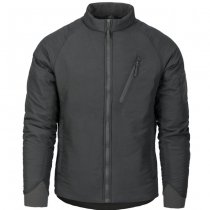 Helikon Wolfhound Jacket - Black - M