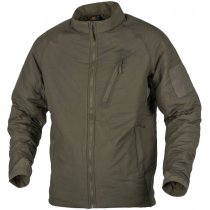 Helikon Wolfhound Jacket - Taiga Green - M