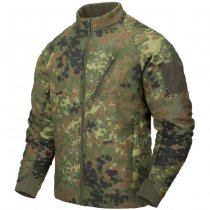 Helikon-Tex Wolfhound Jacket - Flecktarn