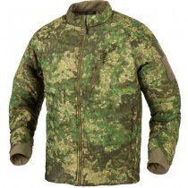 Helikon Wolfhound Jacket - PenCott WildWood - M