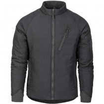 Helikon Wolfhound Jacket - PenCott WildWood - XL