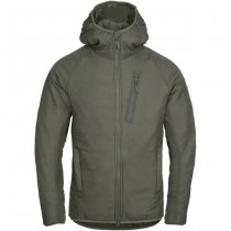 Helikon Wolfhound Climashield Hoodie - Coyote - S