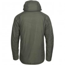 Helikon Wolfhound Climashield Hoodie - Coyote - L