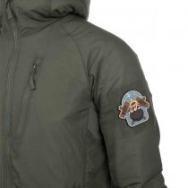 Helikon Wolfhound Climashield Hoodie - Coyote - 3XL