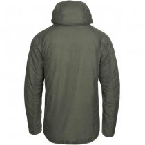 Helikon Wolfhound Climashield Hoodie - Shadow Grey - S