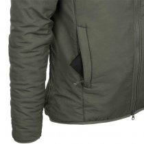 Helikon Wolfhound Climashield Hoodie - Shadow Grey - S