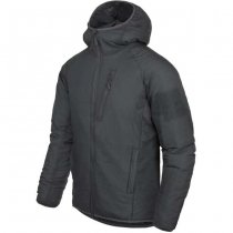 Helikon Wolfhound Climashield Hoodie - Shadow Grey - M