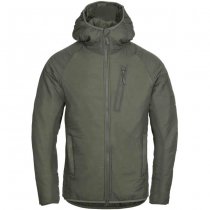 Helikon Wolfhound Climashield Hoodie - Shadow Grey - M