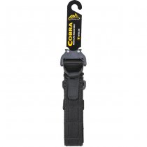 Helikon Cobra Modular Rescue Belt 45mm - Black - XL