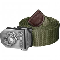 Helikon USMC Belt - Olive Green - XL