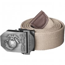 Helikon USMC Belt - Khaki - L