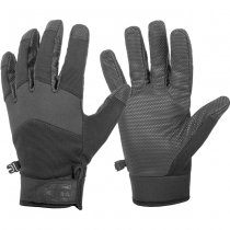 Helikon-Tex Impact Duty Winter Mk2 Gloves - Black