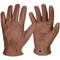 Helikon-Tex Lumber Gloves - Brown