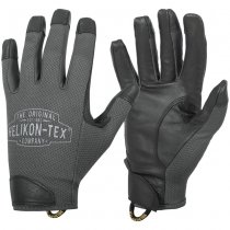 Helikon Rangeman Gloves - Shadow Grey / Black A - 2XL