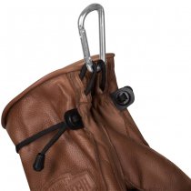 Helikon-Tex Ranger Winter Gloves - Brown - S