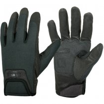 Helikon-Tex Urban Tactical Mk2 Gloves - Black