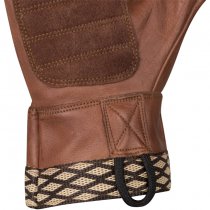 Helikon Woodcrafter Gloves - Brown - XL