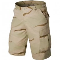 Helikon-Tex BDU Shorts Cotton Ripstop - 3 Color Desert