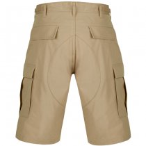 Helikon BDU Shorts Cotton Ripstop - US Desert - XS