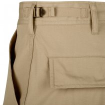 Helikon BDU Shorts Cotton Ripstop - US Desert - XS