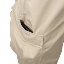Helikon BDU Pants Cotton Ripstop - Olive Green - L - Long