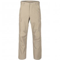 Helikon BDU Pants Cotton Ripstop - US Desert - S - Long