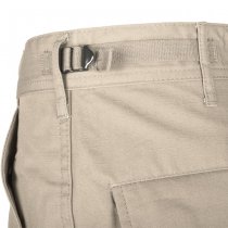 Helikon BDU Pants Cotton Ripstop - US Desert - S - Long