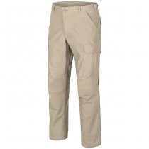 Helikon BDU Pants Cotton Ripstop - Khaki - S - Regular