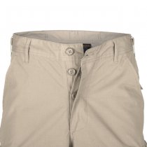 Helikon BDU Pants Cotton Ripstop - Khaki - M - Regular
