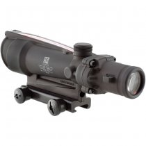 Trijicon TA11F 3.5x35 ACOG Chevron Red .223