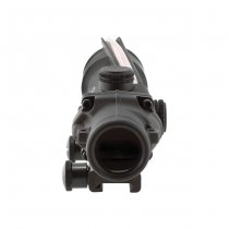 Trijicon TA11F 3.5x35 ACOG Chevron Red .223