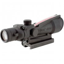 Trijicon TA11F 3.5x35 ACOG Chevron Red .223