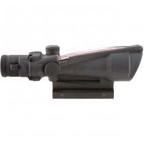 Trijicon TA11F 3.5x35 ACOG Chevron Red .223