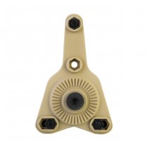 IMI Defense SAFARILAND Accessories Roto System Adapter - Tan