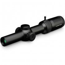 Vortex Strike Eagle 1-6x24 Riflescope AR-BDC3 Reticle - MOA