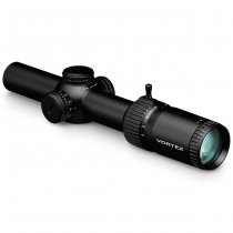 Vortex Strike Eagle 1-6x24 Riflescope AR-BDC3 Reticle - MOA