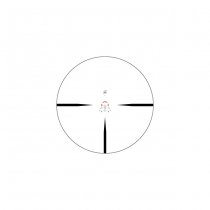 Vortex Optics Strike Eagle 1-6x24 Riflescope AR-BDC3 Reticle - MOA