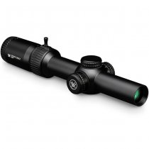 Vortex Strike Eagle 1-6x24 Riflescope AR-BDC3 Reticle - MOA