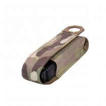 Warrior Laser Cut Multi-Tool Pouch - Multicam