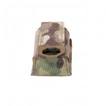 Warrior Laser Cut Multi-Tool Pouch - Multicam