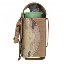 Warrior Laser Cut Smoke Grenade Pouch - Multicam