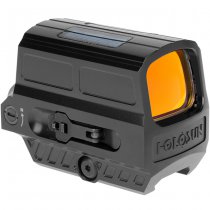Holosun HE512C-GD Elite Solar Gold Dot Sight
