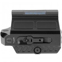 Holosun HE512C-GD Elite Solar Gold Dot Sight