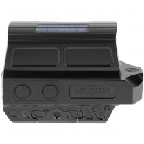 Holosun HE512C-GD Elite Solar Gold Dot Sight