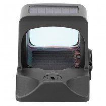 Holosun HE508T-GR X2 Elite Solar Green Dot Sight